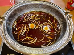 -牛New寿喜烧(青浦店)