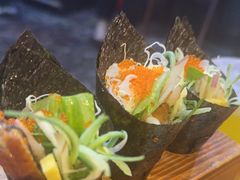 -大江户日本料理(吕厝店)