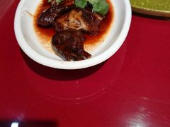 本帮酱鸭-三林本帮馆(中林街店)