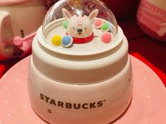-星巴克臻选(成都东方新希望天祥店)