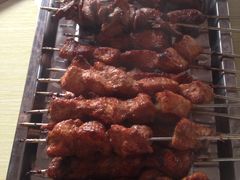 -王记西鎮电烤肉(汶上路店)