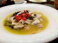-永丰源大酒店(人民中路店)