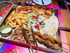 -HELLO MUSAE 拾光缪斯餐厅·纯正希腊风味(苏州中心店)