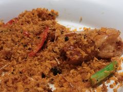 -汤城小厨•粤菜•靓汤(金宝街店)