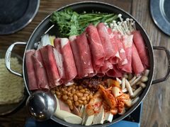 -MI WU FACTORY米屋美食工厂餐厅(绿地店)