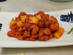 -小菜园新徽菜(合肥之心城店)