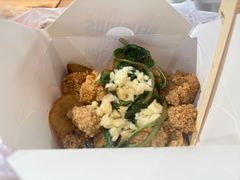 -呷贺盐酥鸡(抄纸巷店)
