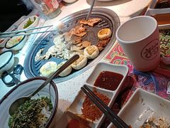 -猫抓烤肉(武进吾悦广场店)