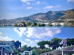 -南诏风情岛