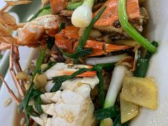 -秋姐美食店(旅游大道店)