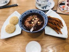 -老苏州大客堂·苏帮菜·松鼠桂鱼·苏州传统小吃(观前街人民商场店)