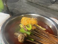 -老瓦房冷锅串串(文殊院店)