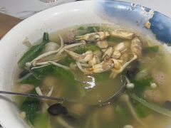 -和源祥·日照菜扛把子(万平口一店)