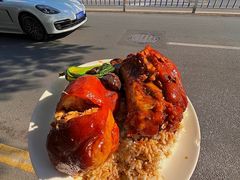 -莲花公园煎蟹(总店)