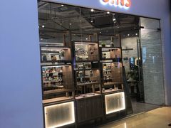 -JINS(天津大悦城店)