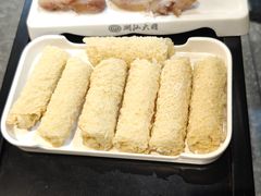 -潮汕大目牛肉火锅(水围店)