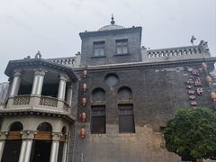 -卫鼎轩·曹公馆(鼓楼店)