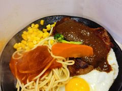 -东方豪客牛排意面披萨(玉函银座店)