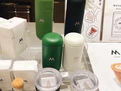 -M Stand(北京平安幸福中心店)