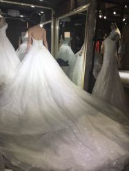 -韩国天使嫁衣婚纱礼服馆(上海旗舰店)