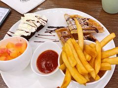 -Lilliput·粒粒堡亲子餐厅(嘉定宝龙店)