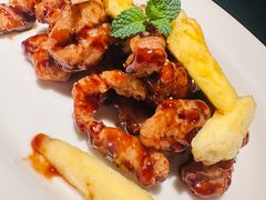 -锦荟JINHUI·浙江小馆(上海荟聚店)