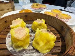 -万龙洲海鲜(南新仓店)