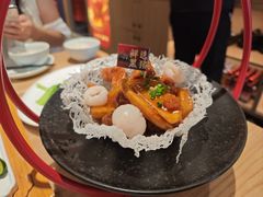 -老福洲·三十年福州味(斗东店)