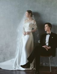 -CD视觉婚纱摄影