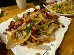 -小俩口烧烤东北菜(双井店)