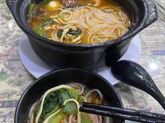 -清真·穆萨砂锅(大皮院店)