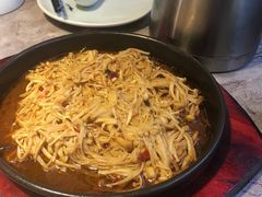 -船梆煮•蒸汽海鲜·生腌干蒸(五四广场店)