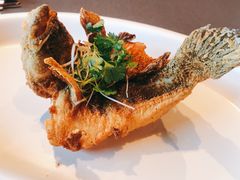 -上海滩餐厅(BFC外滩金融中心店)
