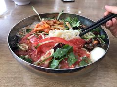 -双杰北大抻面(水域蓝湾店)