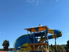 -青鱼湾水上乐园