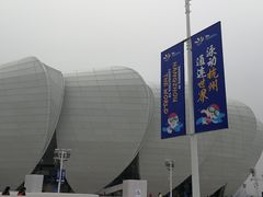 -杭州奥体中心-体育场