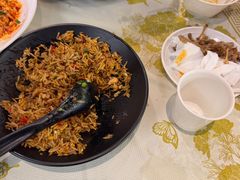 -铭副琦食·虾蟹烩馆(渔人码头店)
