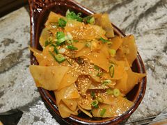 -破瓦寒窑·地摊烤羊排