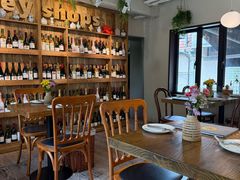 -Money Shops(愚园路店)