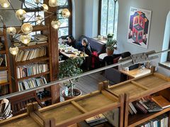 -1901 Cafe(西四店)