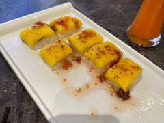 黄米凉糕-紫泥369粗粮季(鼓楼店)