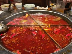 -陈眼镜火锅(总店)