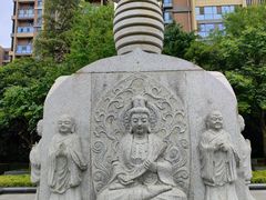 -木塔寺遗址生态公园