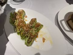 -Oyster Talks 四度蚝法餐厅