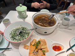 -虎哥私房菜(馒头山店)
