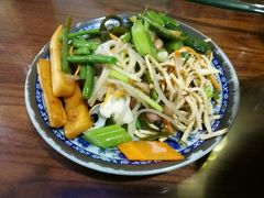 -顺发拉面(长湖路店)