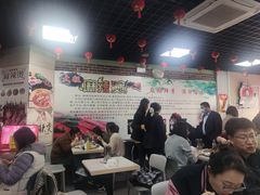 -大姐麻辣烫(莲宝中路店)