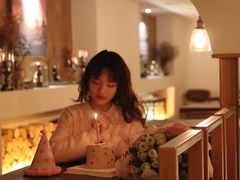 -明星酒店•FORNETTO佛纳朵意餐厅•披萨•意面(湘隆时代广场店)