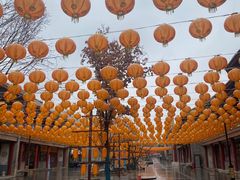 -大境门景区
