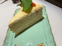 -俄士厨房(时代天街店)